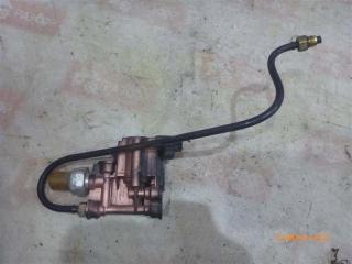 Клапан пневматический Land Rover Discovery 2008