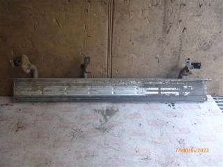 Подножка правая Mitsubishi Pajero 1998