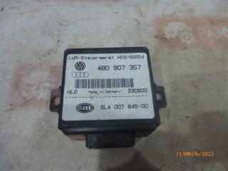 Блок управления светом Audi A6 2000