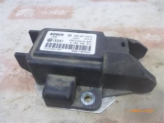 Датчик ускорения Audi A6 2000 Б/У Датчик ускорения Audi A6 2000