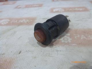 Кнопка аварийной сигнализации Лада 1111 1989-2008 Б/У Кнопка аварийной сигнализации Лада 1111 1989-2008