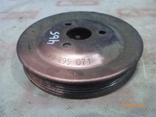 Шкив насоса гидроусилителя Daewoo Nexia 2009 Б/У Шкив насоса гидроусилителя Daewoo Nexia 2009