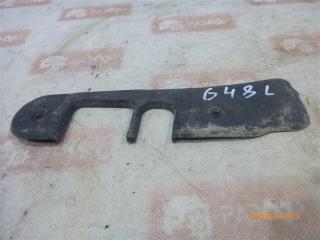 Обшивка крышки багажника левая Audi A6 2000