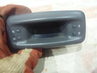 Часы Daewoo Nexia 2006