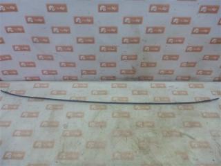 Молдинг на крышу левый Hyundai Sonata 2005