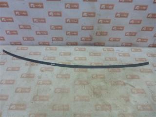Молдинг стекла задний Hyundai Sonata 2005