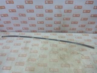 Молдинг на крышу правый Hyundai Sonata 2005