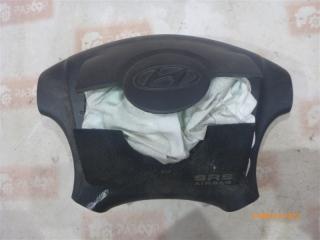 Подушка безопасности Hyundai Elantra 2003