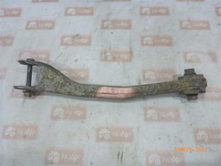 Рычаг подвески продольный задний правый Suzuki Grand Vitara 2007 Б/У Рычаг подвески продольный задний правый Suzuki Grand Vitara 2007