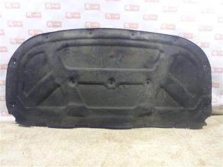 Обшивка капота Land Rover Discovery 2008