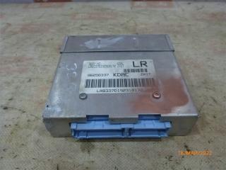 Блок управления ДВС Daewoo Nexia 2005
