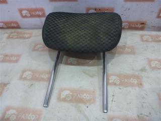 Подголовник левый Nissan Qashqai+2 2010 Б/У Подголовник левый Nissan Qashqai+2 2010