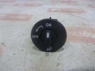 Выключатель AIRBAG Renault Laguna 2003 Б/У Выключатель AIRBAG Renault Laguna 2003