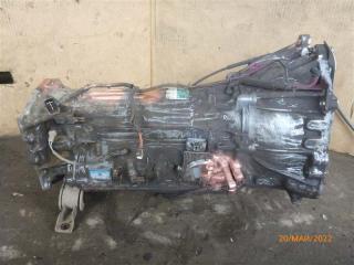 АКПП Mitsubishi Pajero 1998