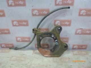 Скоба суппорта задняя левая Chevrolet Cruze 2012