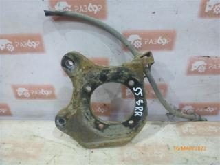 Скоба суппорта задняя правая Chevrolet Cruze 2012