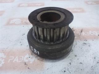 Шестерня коленвала Citroen Berlingo 2010