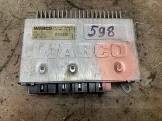 Блок управления abs DAF CF 85 2000