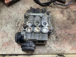 Клапан пневматический Полуприцепы