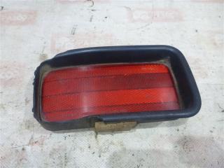 Катафот бампера задний левый Mitsubishi Montero Sport 2000