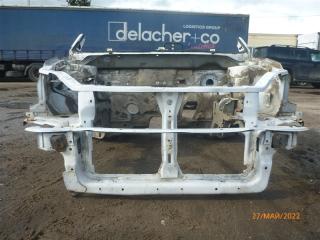 Передняя часть кузова Chery Fora A21 2008