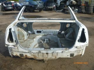 Часть кузова задний Chery Fora A21 2008