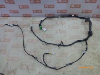 Проводка крышки багажника Hyundai Santa Fe 2008