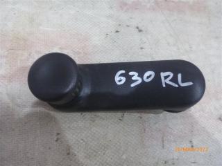 Ручка стеклоподъемника задняя левая Renault Logan 2008