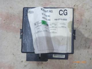 Блок комфорта Opel Vectra B 1999