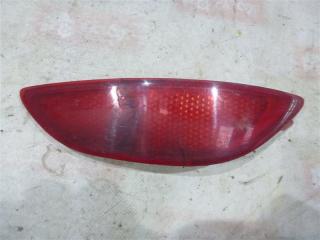 Катафот бампера задний правый Hyundai Solaris 2011