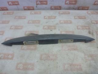 Накладка крышки багажника Chevrolet Lanos 2007