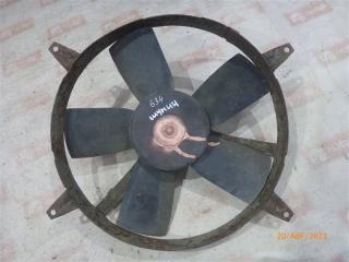 Вентилятор ГАЗ 2217 2003