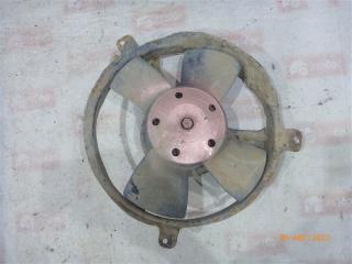 Вентилятор радиатора Volkswagen Passat 1988