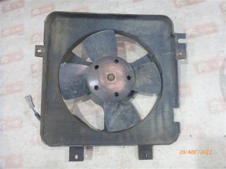Вентилятор радиатора Лада Приора 2010