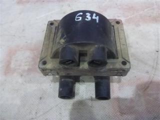 Катушка зажигания ГАЗ 2217 2003 Б/У Катушка зажигания ГАЗ 2217 2003