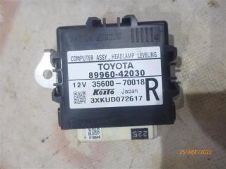 Блок управления светом Toyota RAV4 2013