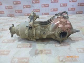 Редуктор заднего моста Nissan Qashqai+2 2010