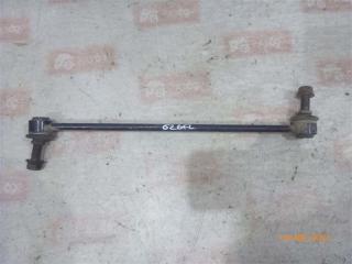 Стойка стабилизатора передняя левая Toyota RAV4 2006 Б/У Стойка стабилизатора передняя левая Toyota RAV4 2006