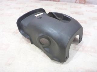 Обшивка рулевой колонки Hyundai Solaris 2011 Б/У Обшивка рулевой колонки Hyundai Solaris 2011