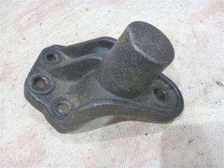 Кронштейн двигателя передний правый Hyundai Solaris 2011