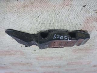 Крепление крыла переднее левое Hyundai Solaris 2011