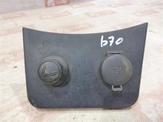 Прикуриватель Hyundai Solaris 2011