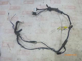 Проводка двери передняя левая Hyundai Accent 1995 Б/У Проводка двери передняя левая Hyundai Accent 1995