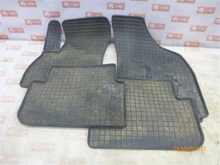 Коврики комплект Chevrolet Lanos