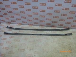 Молдинг на крышу Daewoo Nexia 2000