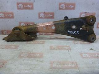 Рычаг подвески нижний задний правый Toyota RAV4 2013