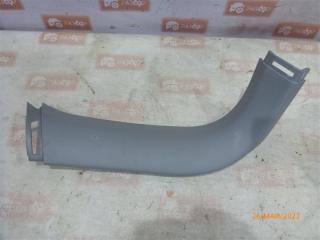 Обшивка крышки багажника задняя левая Hyundai Santa Fe 2008