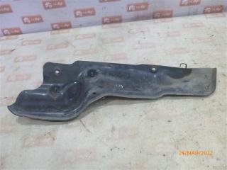 Защита Land Rover Discovery 2008