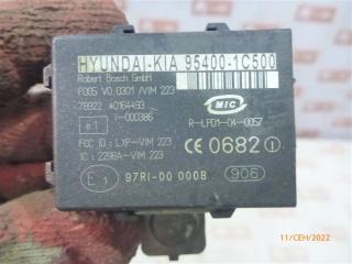 Блок иммобилайзера Hyundai Getz 2007