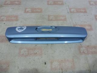 Накладка крышки багажника Hyundai Getz 2007